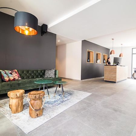 Weinquartier Bissersheim Exterior foto