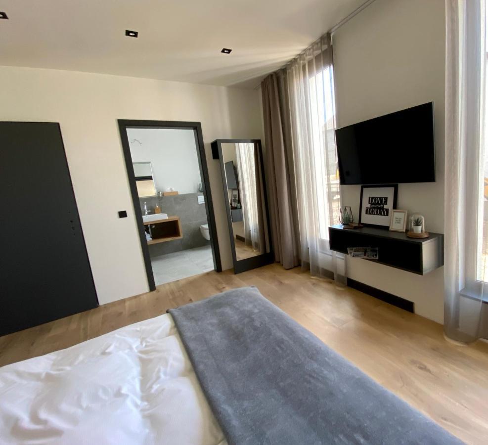 Weinquartier Bissersheim Exterior foto
